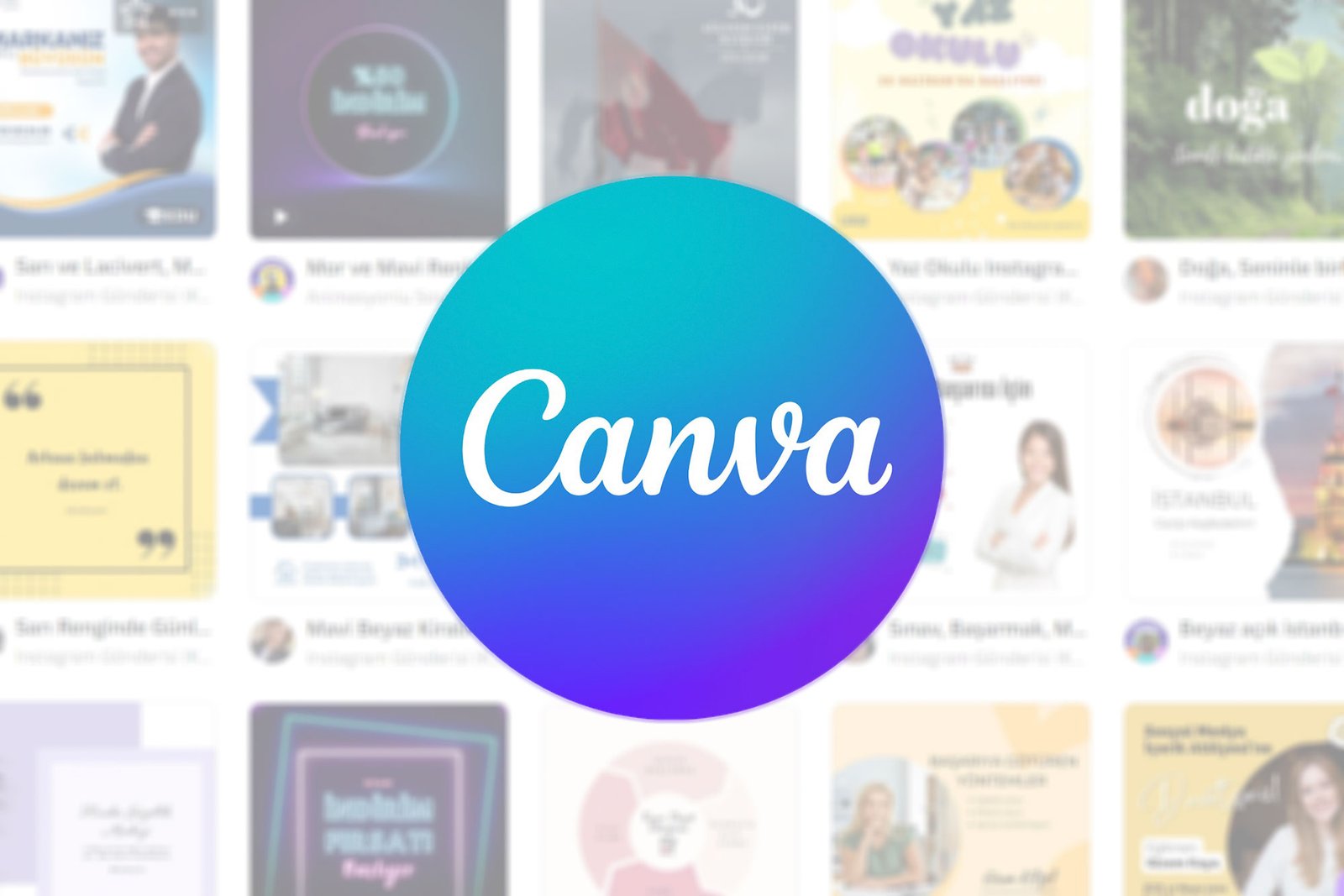 Canva ile Profesyonel İçerik Tasarımı