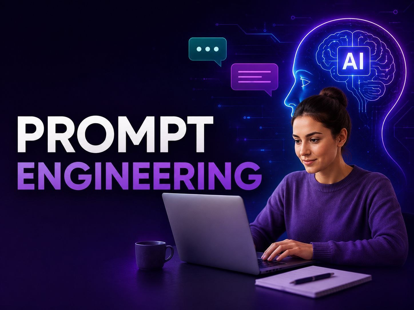 Prompt Engineering Uzmanlığı