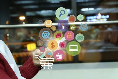 E-Ticaret ve Online Mağaza Yönetimi